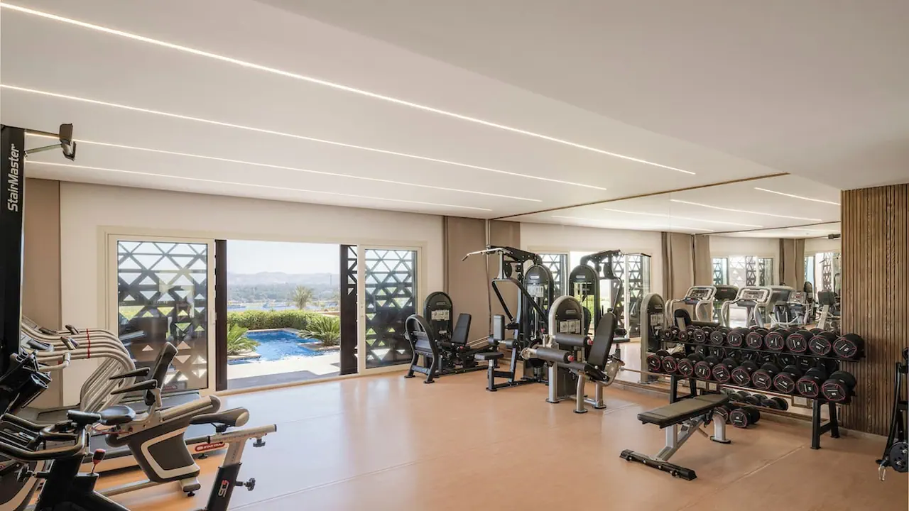 Hotel Zen Wellness Resort - Aswan